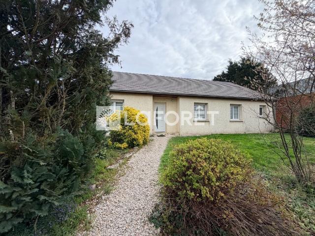 Luxémont et Villotte Vente Maison 51