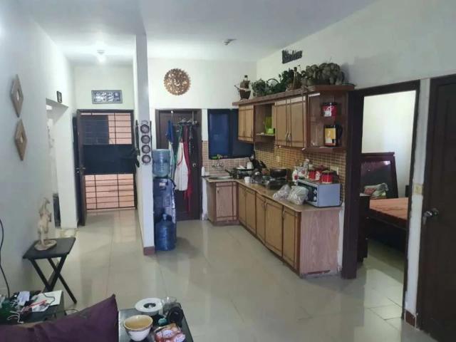 Luxery flat for sale Karachi Scheme 33 ID 56081