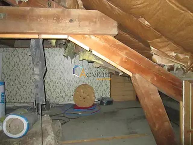 Luxeuil les Bains 70300 Achat / Vente appartement 3 pièces t3