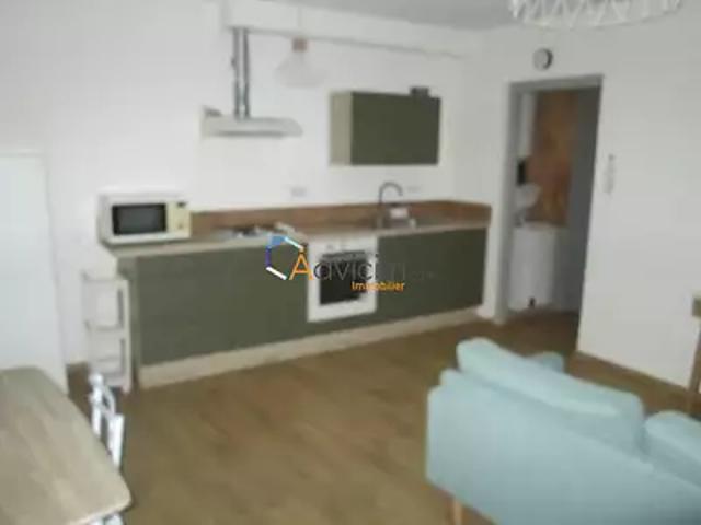 Luxeuil les Bains 70300 Achat / Vente appartement 3 pièces t3