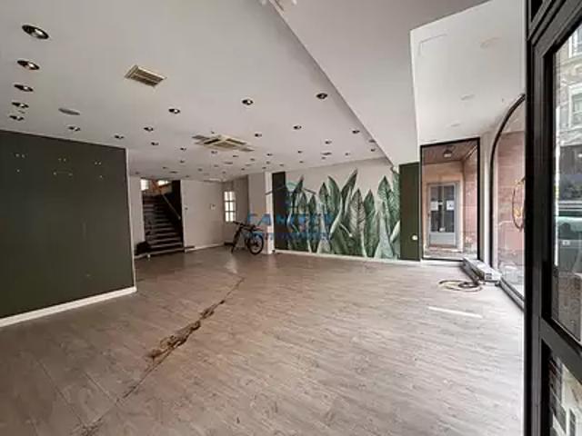 Luxeuil les Bains 70300 Achat / Vente divers 5 pièces