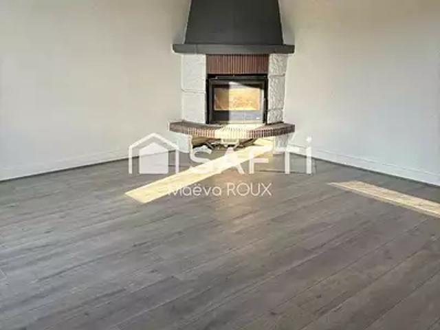 Luxeuil les Bains 70300 Achat / Vente maison 7 pièces t7