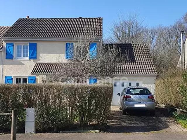 Luxeuil les Bains 70300 Achat / Vente maison 5 pièces t5