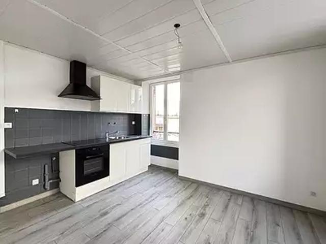 Luxeuil les Bains 70300 Location appartement 2 pièces t2