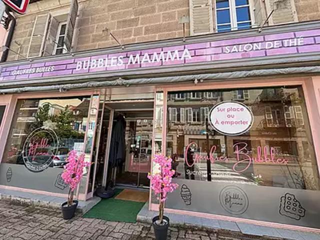 Luxeuil les Bains 70300 Location divers
