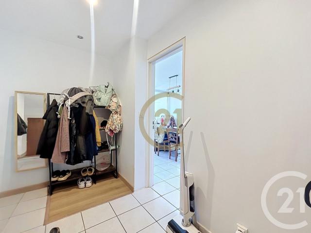 Luxeuil les Bains Vente Appartement 70