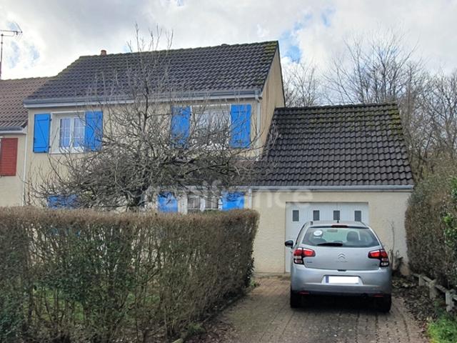 Luxeuil les Bains Vente Maison 70