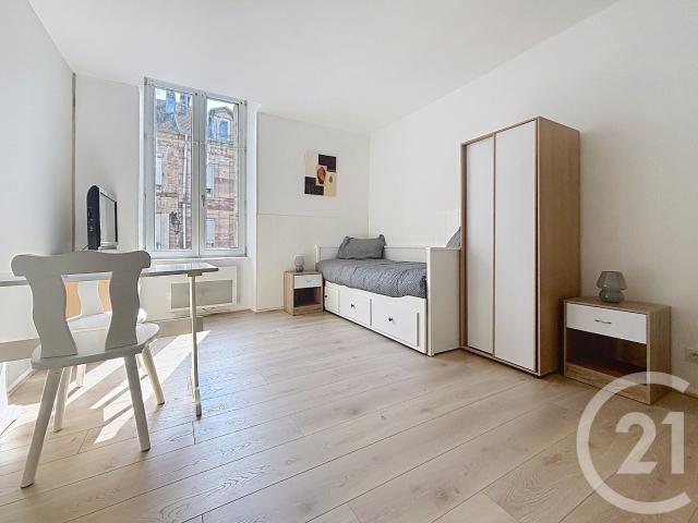 Luxeuil les Bains Location Appartement 70