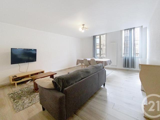 Luxeuil les Bains Location Appartement 70