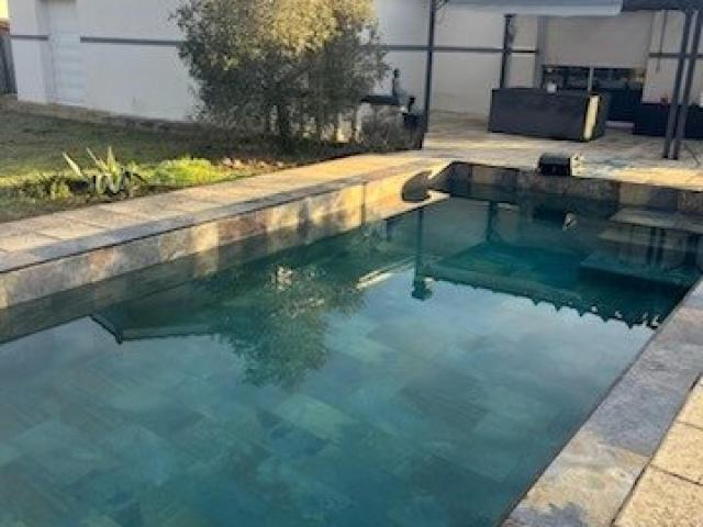 Luxey Vente Maison 40