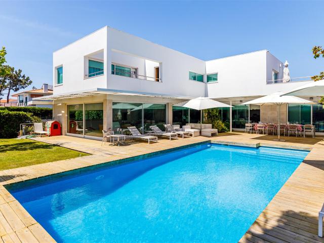 Luxo, Moradia Isolada, Tróia 887m² Troia