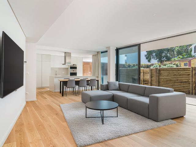 Luxo, Apartamento, Estoril 163m² Cascais e Estoril