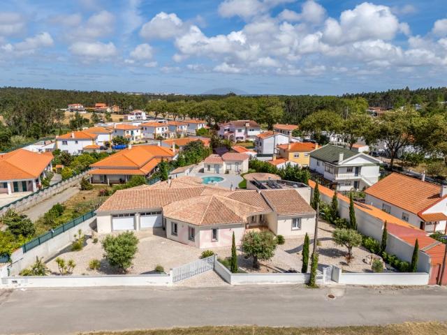 Luxo, Conforto e Originalidade na Foz do Arelho