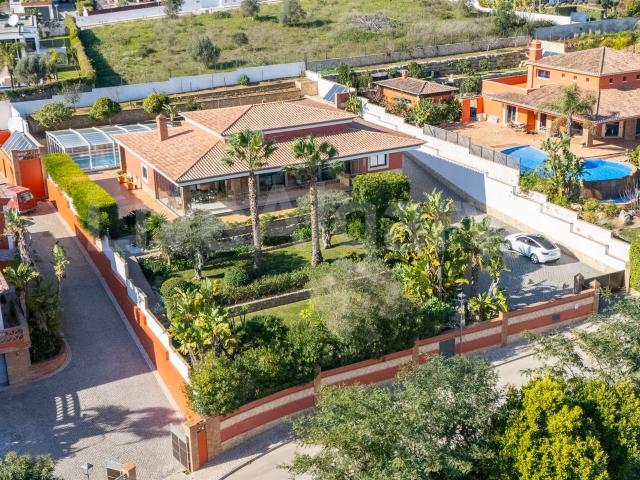 Luxo | Elegante V2+1 Vina para Venda em Porto de Mós, Lagos 517m² Lagos Santa Maria