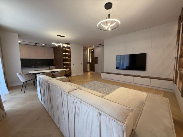 Luxos Apt 4 Camere Iancu Nicolae și Parcare