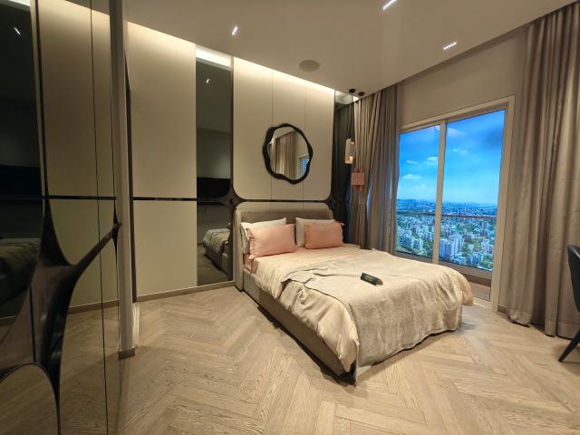 Luxora Crystal Antara 4 Bedroom 1688 Sq. Ft. Apartment in Manpada Thane Listing ID: #10322
