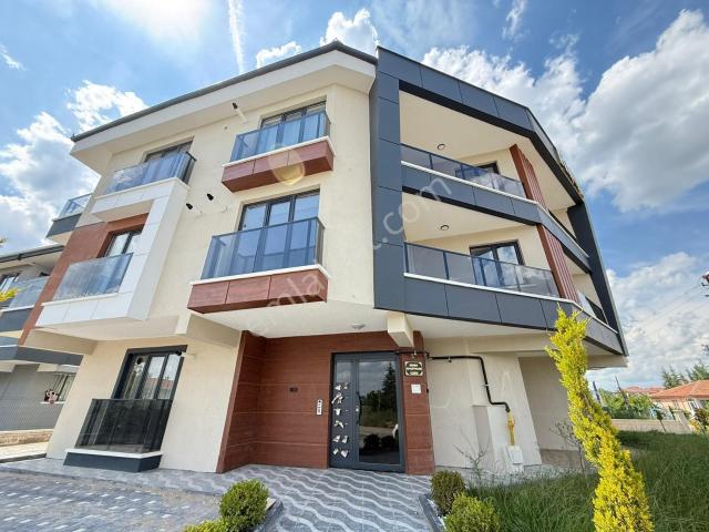 Lüxova'dan Esenboğa Da Y.b.ü Ve Havaalanı Yakını 1+1 Kupon Daire
