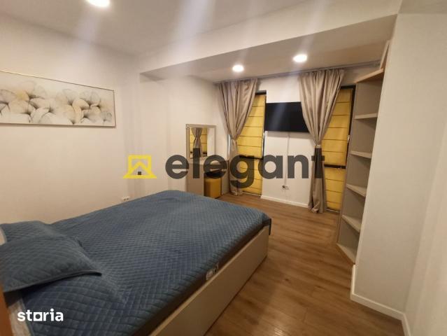 Lux/Premium! 2 decomandate, bloc nou, parcare, 2 AC, Piata Centrala