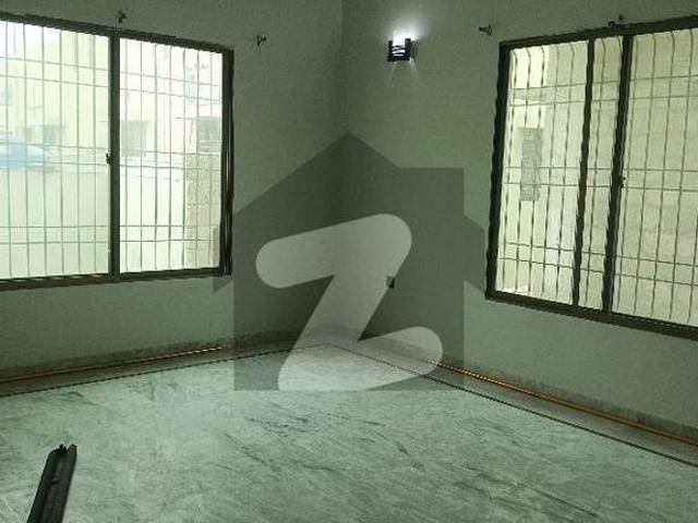 Luxrious House Sale A Few Steps Away From Main Road Saadi Town Block 5