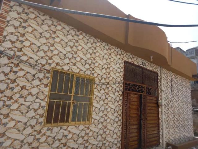 Luxry fresh house boring water very low price dont mis Rawalpindi Tench Bhata ID 89811