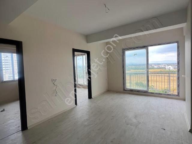 Lüxs 2+1 Satlık Daire