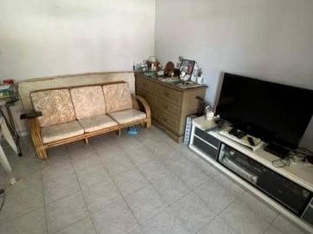 Luyang Lintas Hilltop Lido Taman Rindu 999yrs Terrace house for sale
