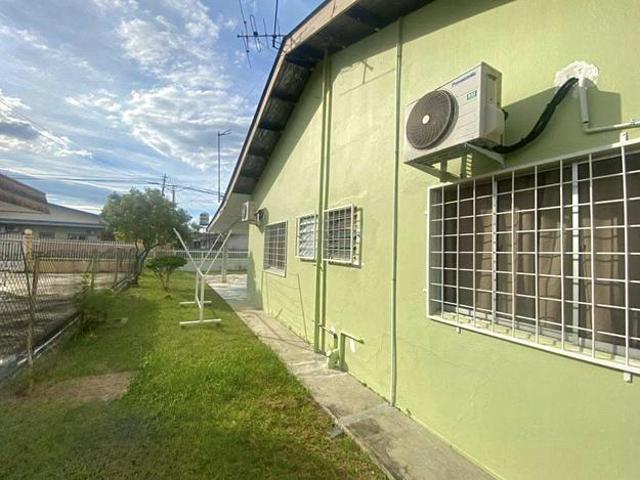 Luyang SemiD Single Storey House for Rent