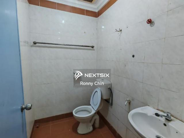 Luyang Single Storey｜Prime location｜Taman Mutiara
