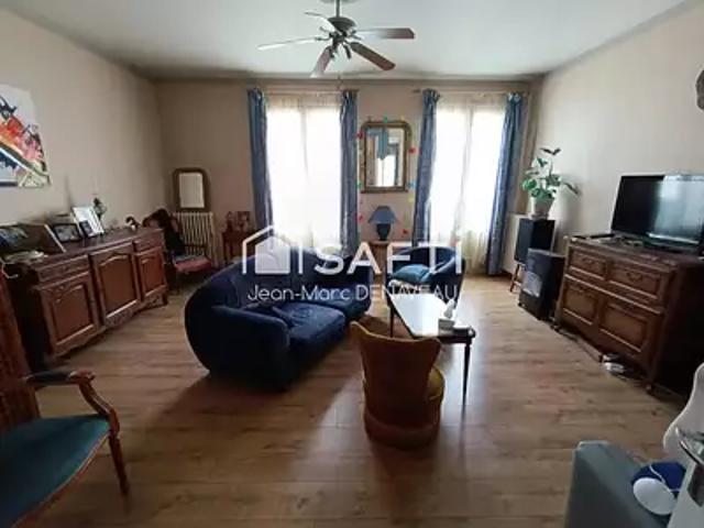 Luynes 37230 Achat / Vente maison 14 pièces t14