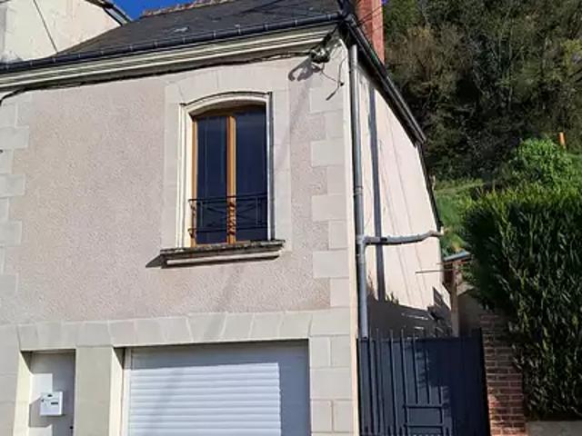 Luynes 37230 Achat / Vente maison 4 pièces t4 terrasse