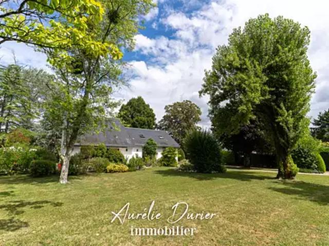 Luynes 37230 Achat / Vente maison 6 pièces t6