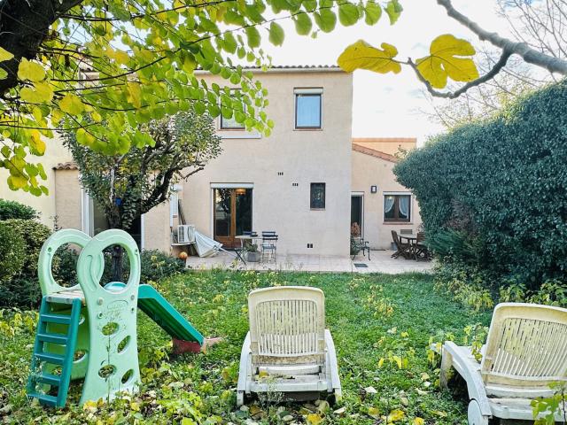 Luynes Maison T4/5