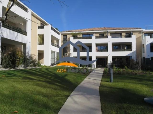 Luynes T2 45.72 m²