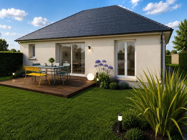 Luynes Vente Maison 37