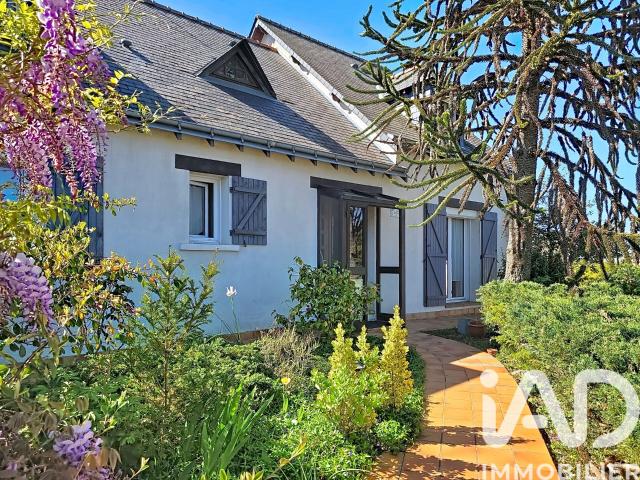 Luynes Vente Maison 37