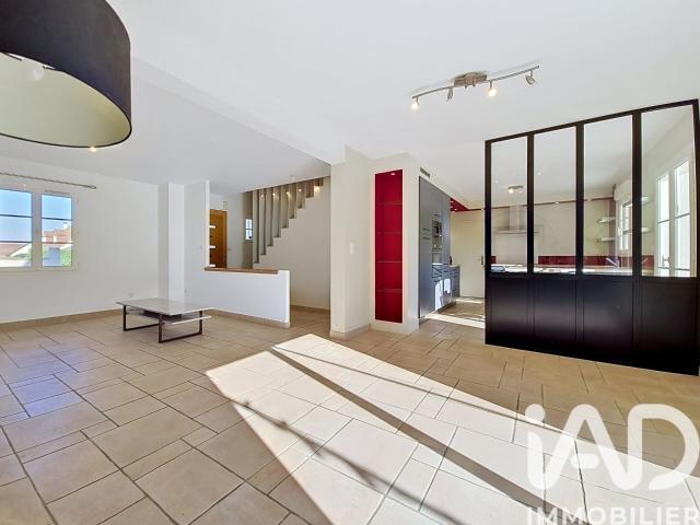 Luynes Vente Maison 37