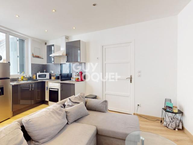 Luynes Vente Maison 37