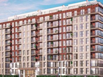 Luzzo Family Homes