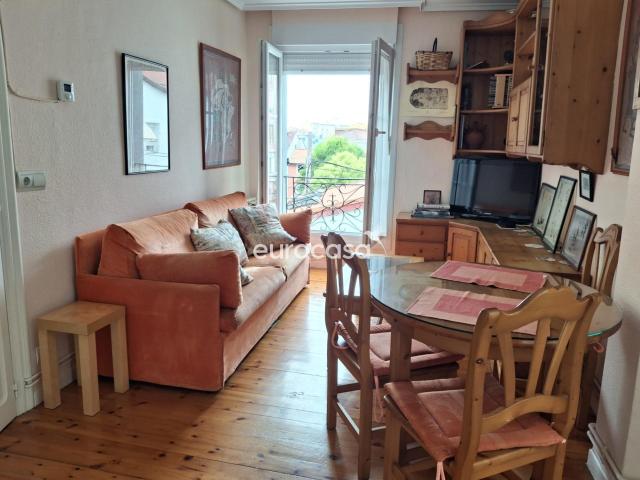 LUZ, CONFORT Y ENCANTO EN SANTANDER