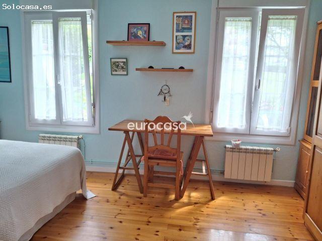LUZ, CONFORT Y ENCANTO EN SANTANDER
