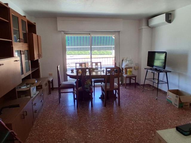 LUZ, ESPACIO Y FUTURO EN UNA DE LAS ZONAS CON MÁS PROYECCIÓN DE ALZIRA
