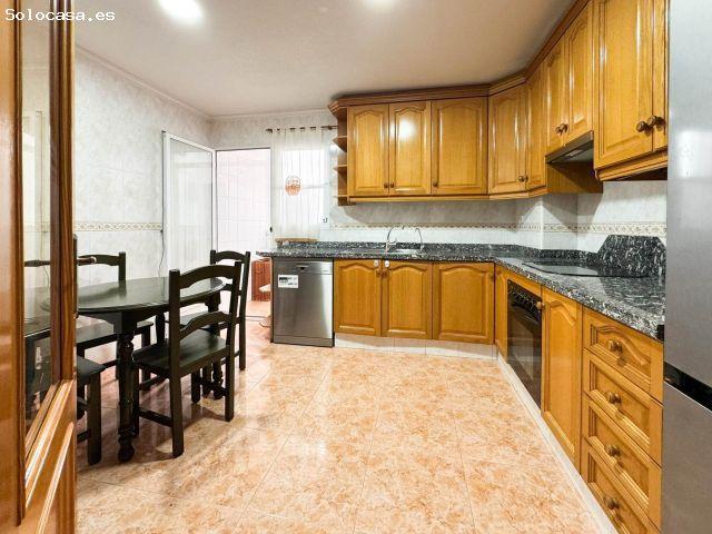 LUZ, ESPACIO Y UBICACIÓN: TU NUEVO HOGAR EN LA MEJOR ZONA DE ALTABIX TE ESTÁ ESPERANDO