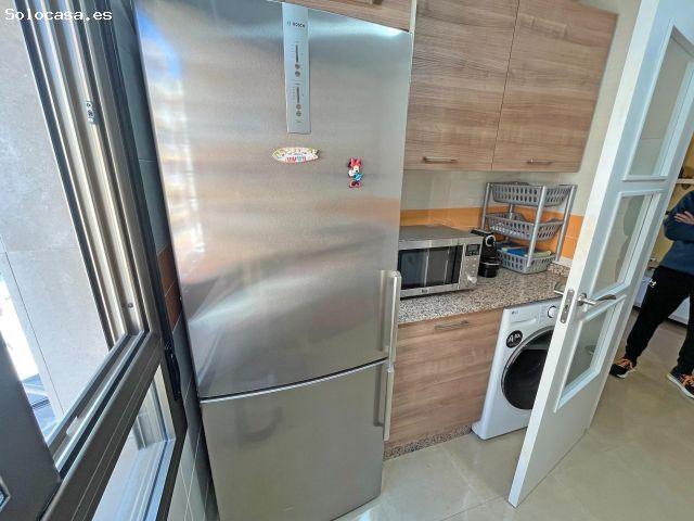LUZ, MAR Y CONFORT: INCREIBLE APARTAMENTO EN GUARDAMAR DEL SEGURA