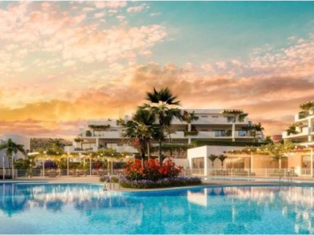Luz, mar y serenidad en el corazón de la Costa del Sol