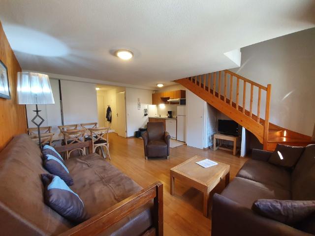 Luz Saint Sauveur Vente Appartement 65