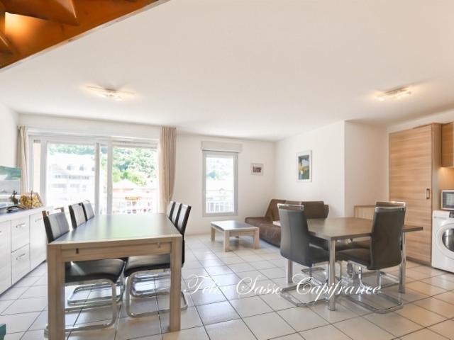 Luz Saint Sauveur Vente Duplex/triplex 65