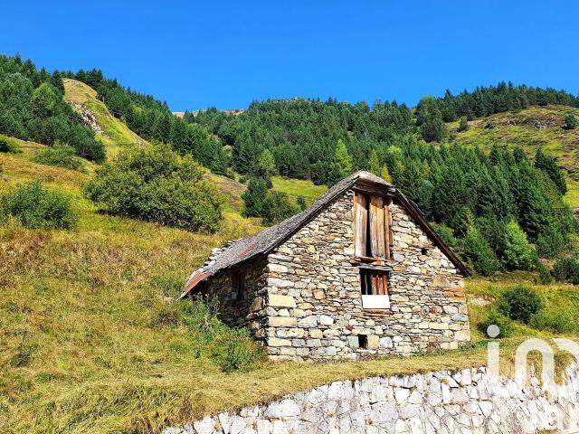 Luz Saint Sauveur Vente Maison 65