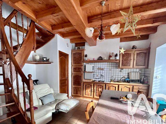 Luz Saint Sauveur Vente Maison 65