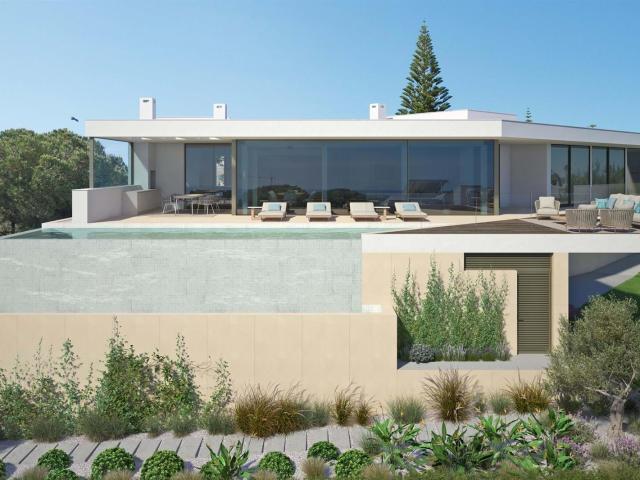 Luz Parque 30 – Vida de Luxo Personalizada na Praia da Luz 503m² Luz
