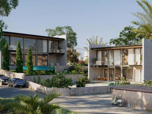 Luz, privacidad y elegancia mediterránea en el corazón de la Costa Blanca
